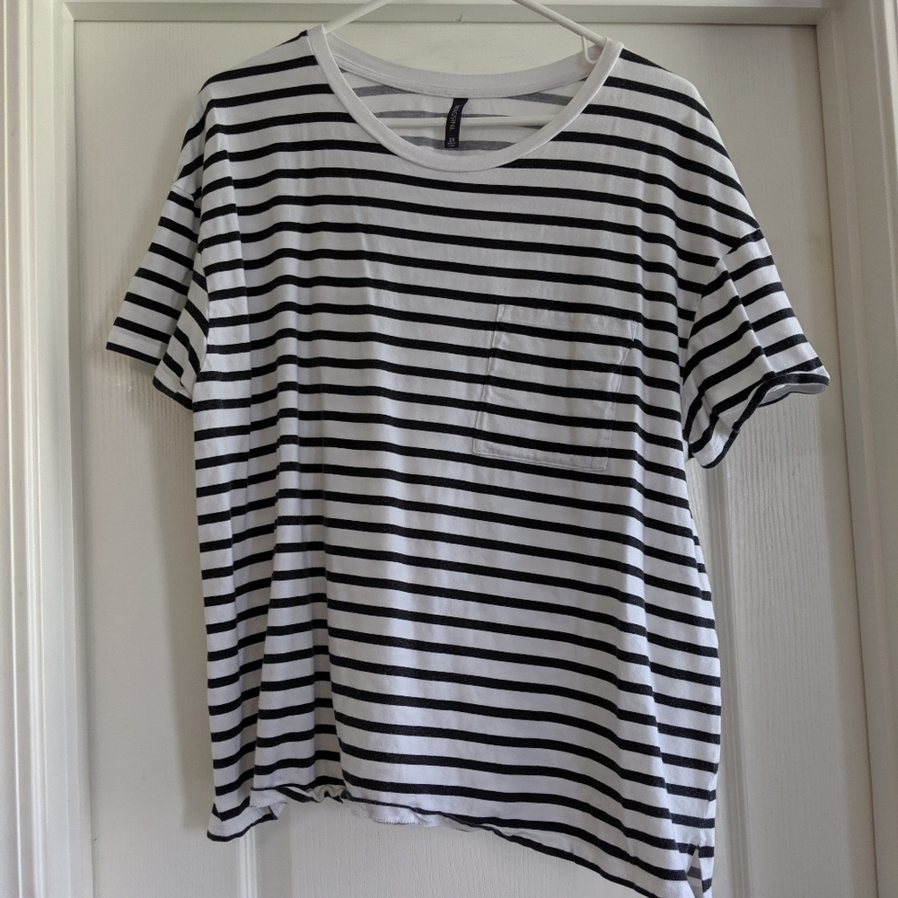 T shirt